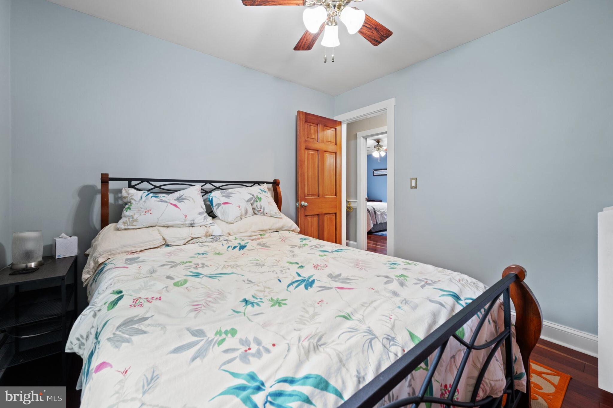 STEVENSVILLE - Residential