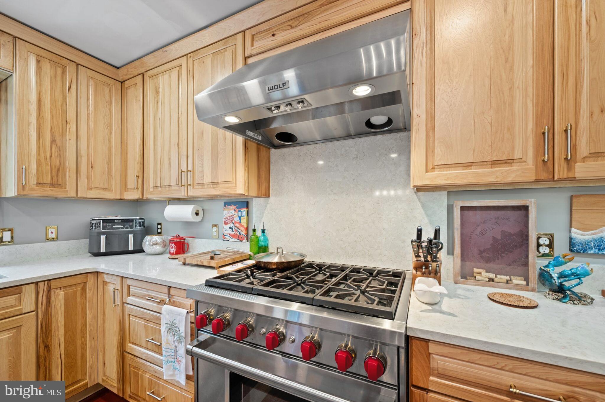 STEVENSVILLE - Residential