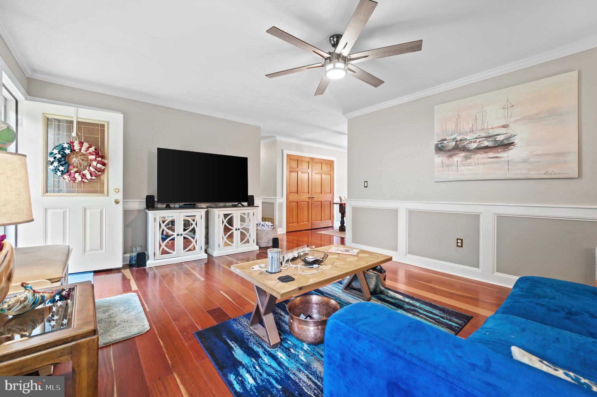 STEVENSVILLE - Residential