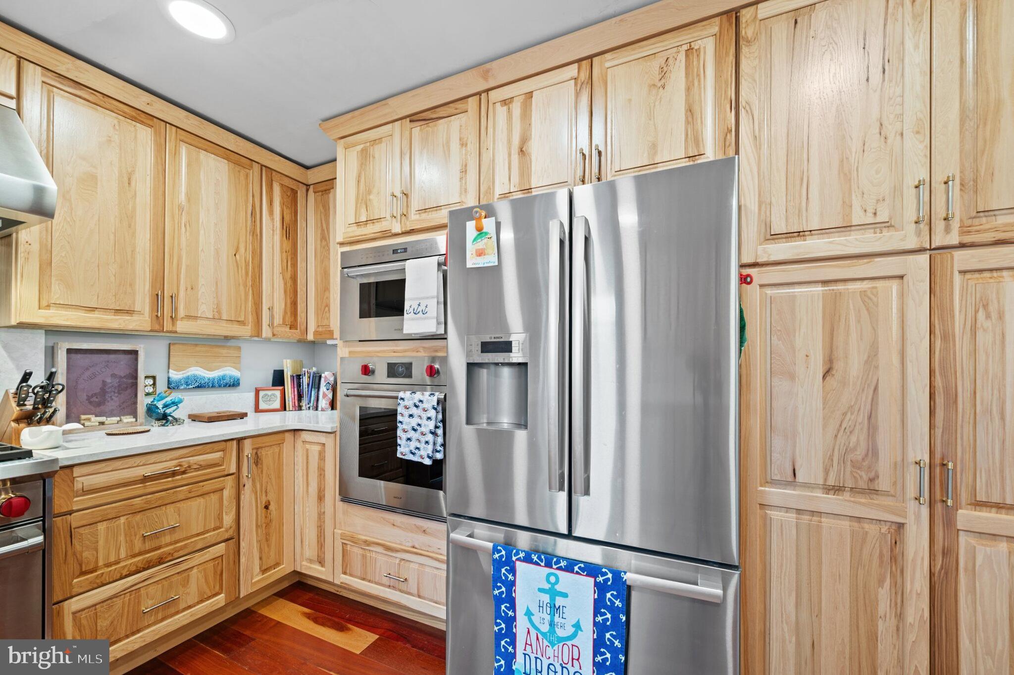 STEVENSVILLE - Residential