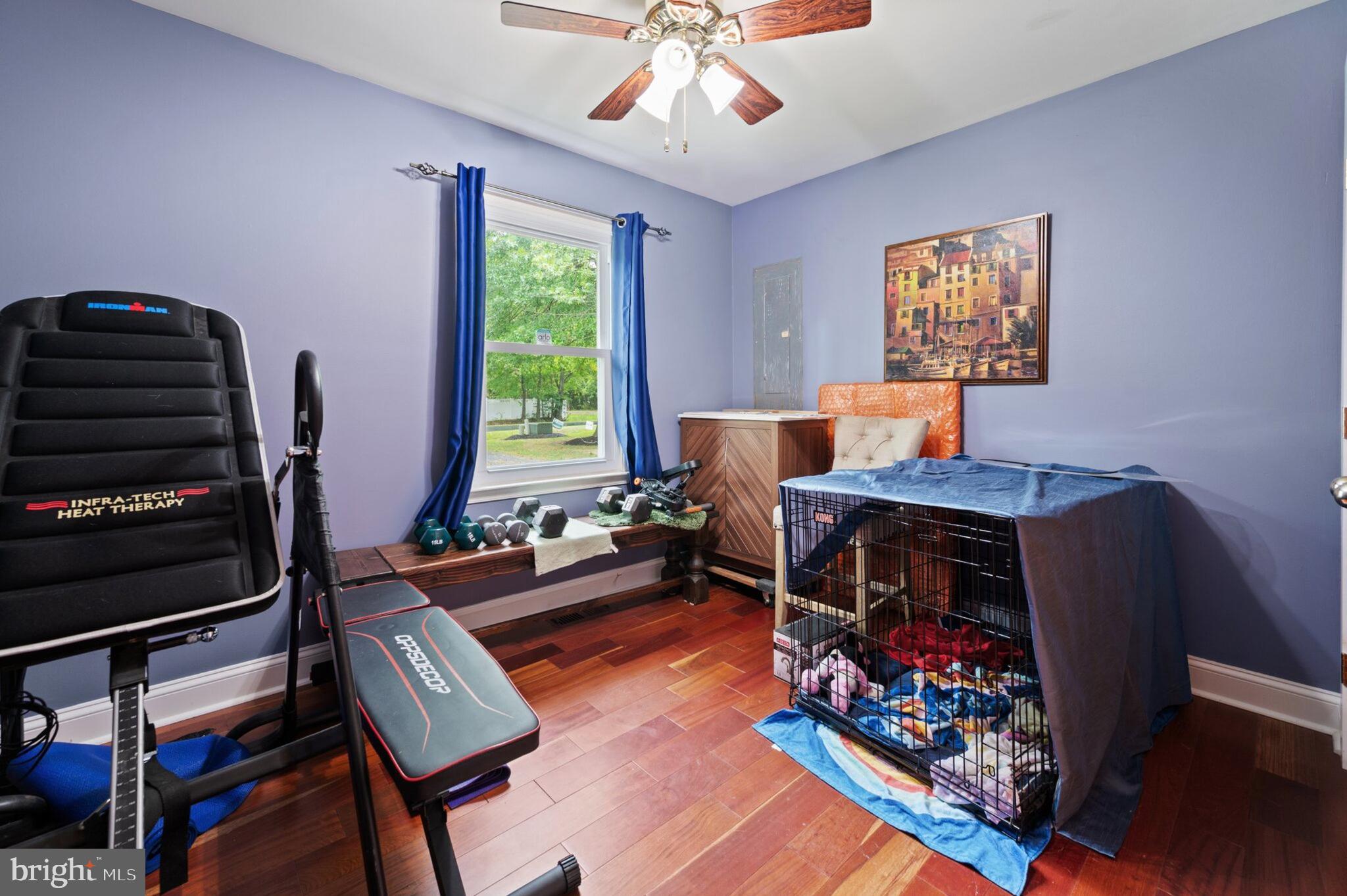 STEVENSVILLE - Residential