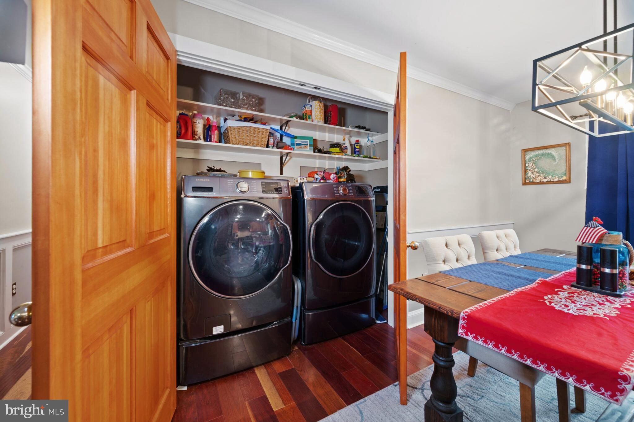 STEVENSVILLE - Residential