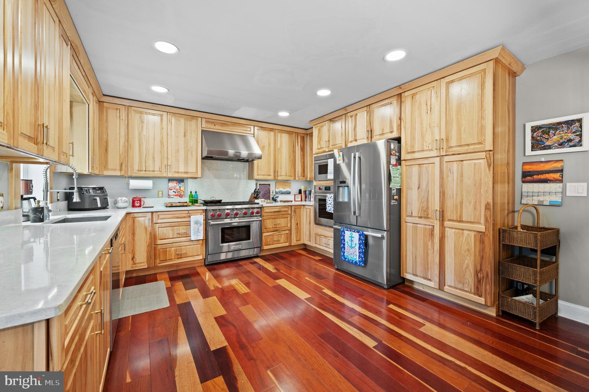 STEVENSVILLE - Residential