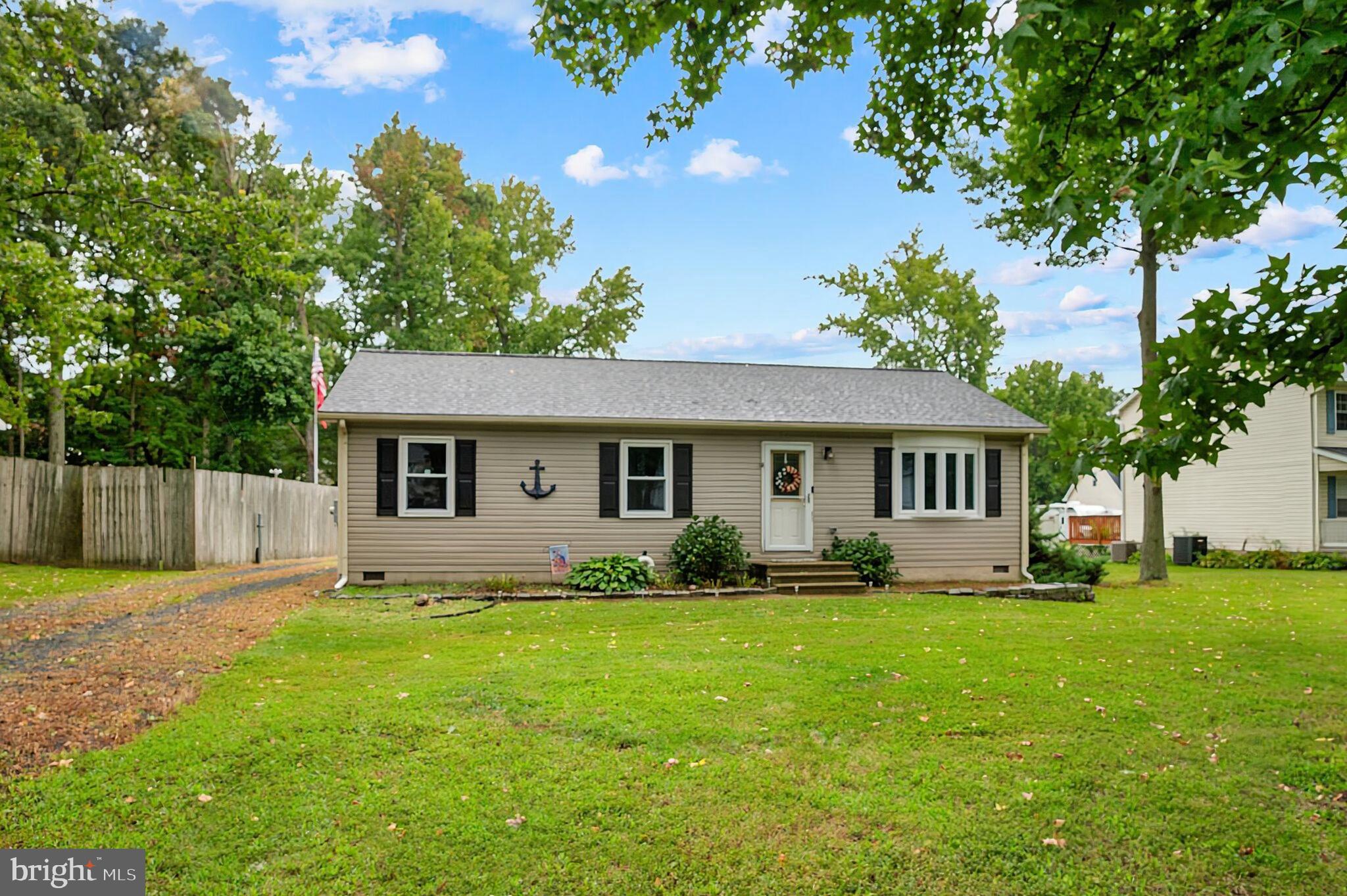 134 BENTON ROAD