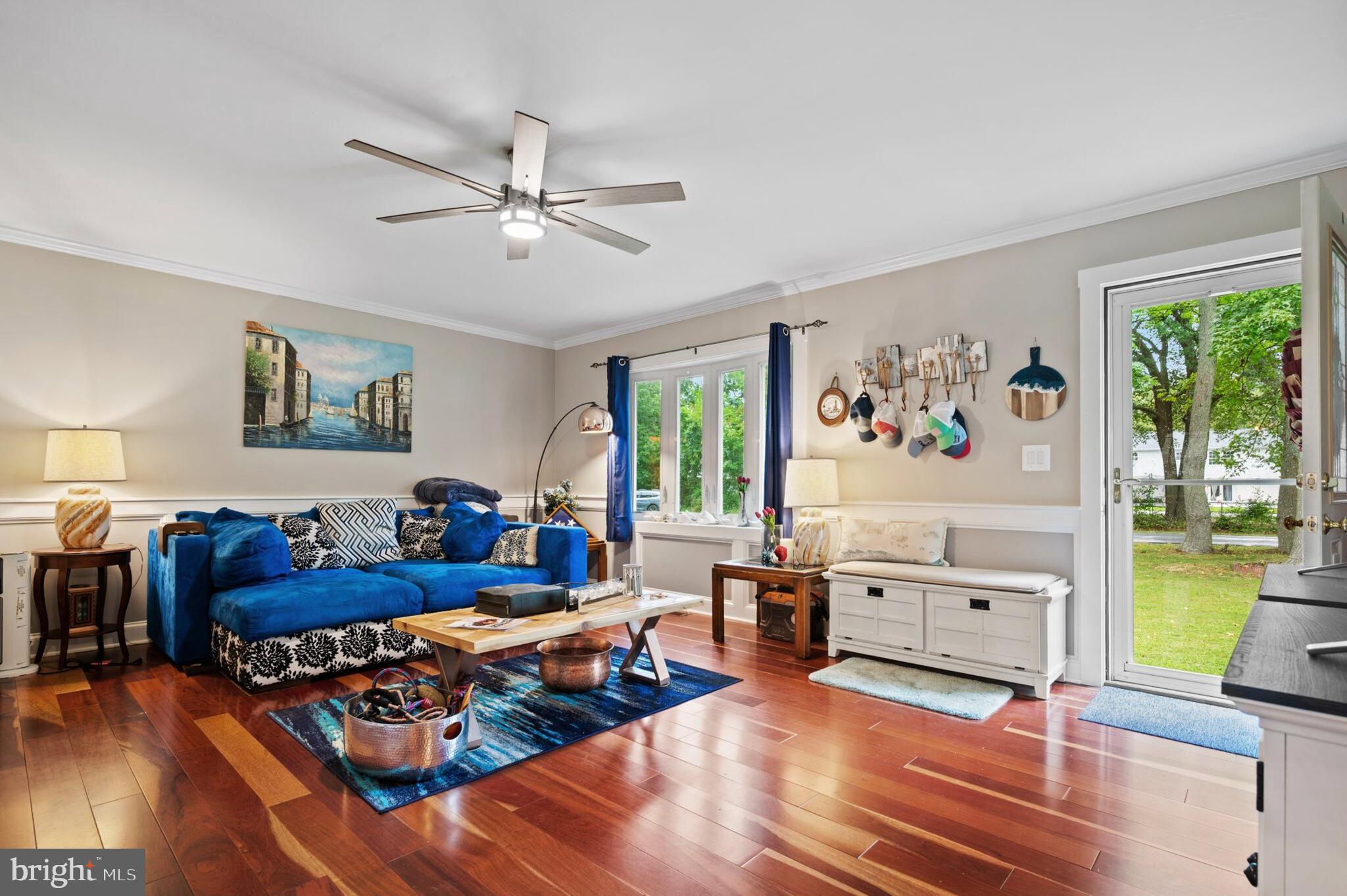 134 BENTON ROAD