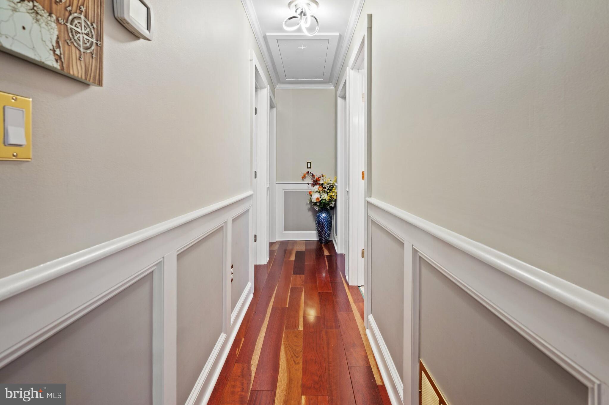 STEVENSVILLE - Residential