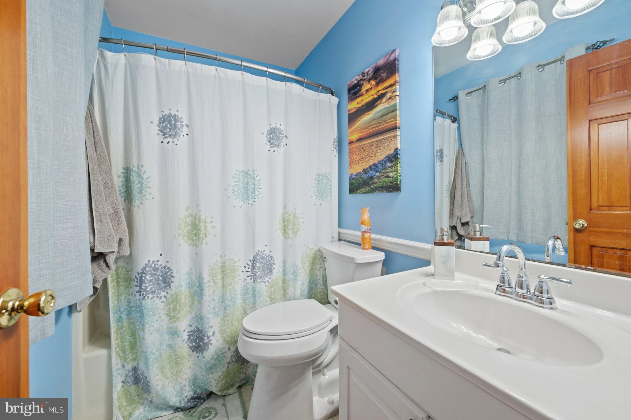 STEVENSVILLE - Residential