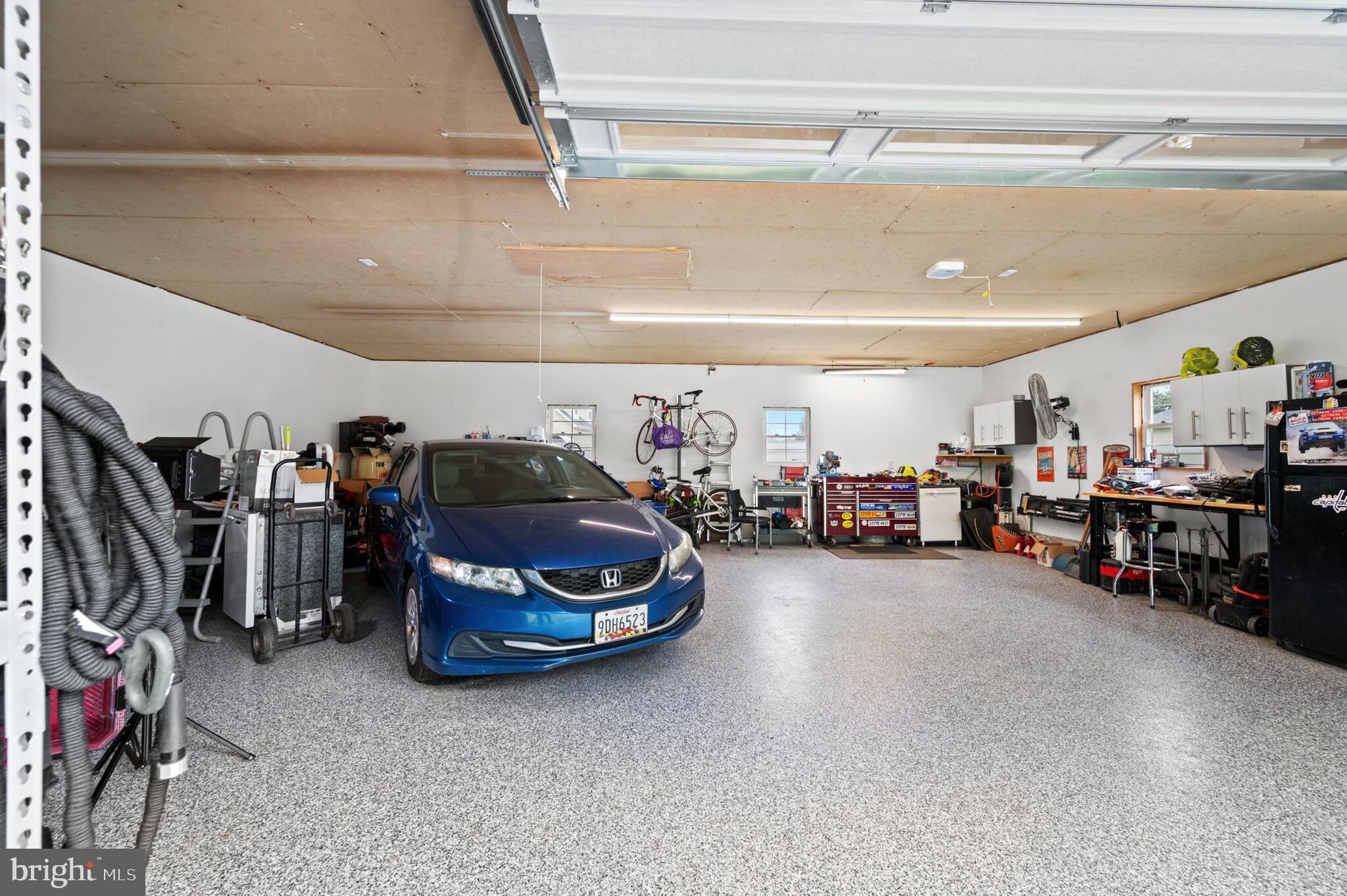 STEVENSVILLE - Residential