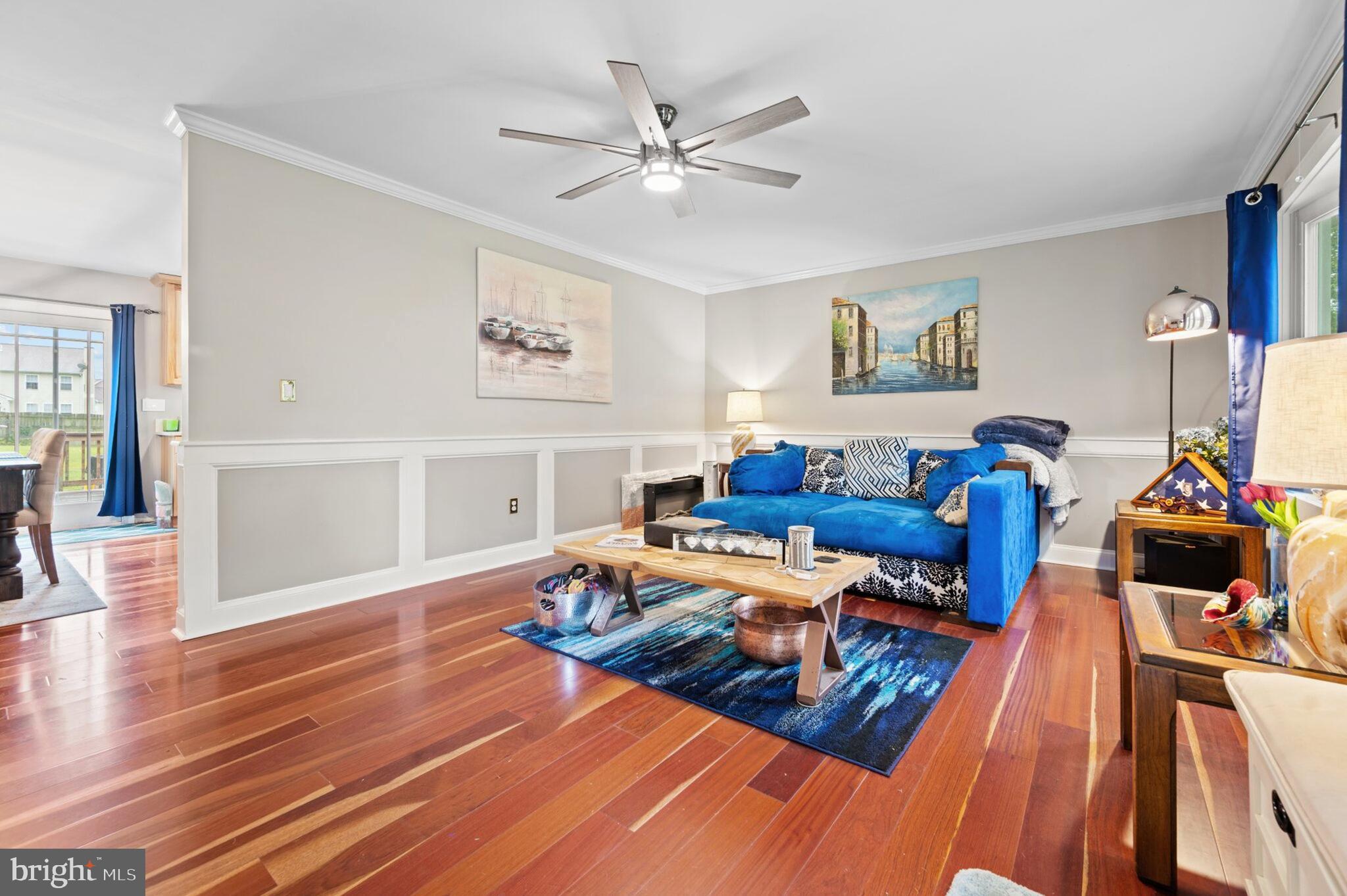 134 BENTON ROAD