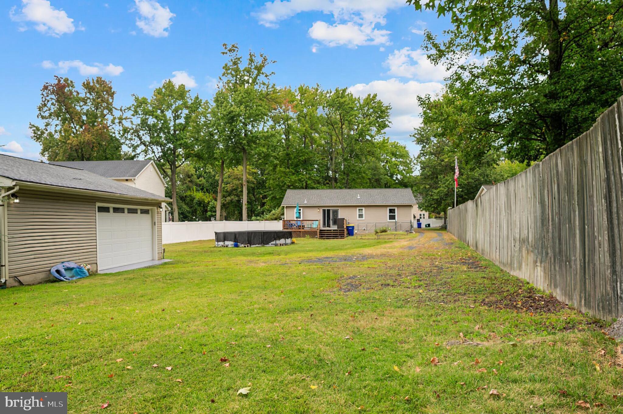 STEVENSVILLE - Residential