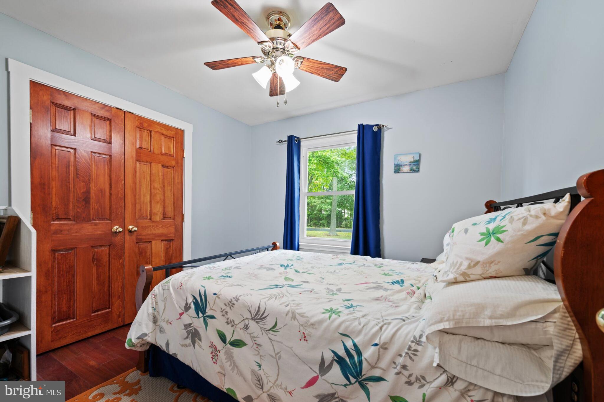 STEVENSVILLE - Residential