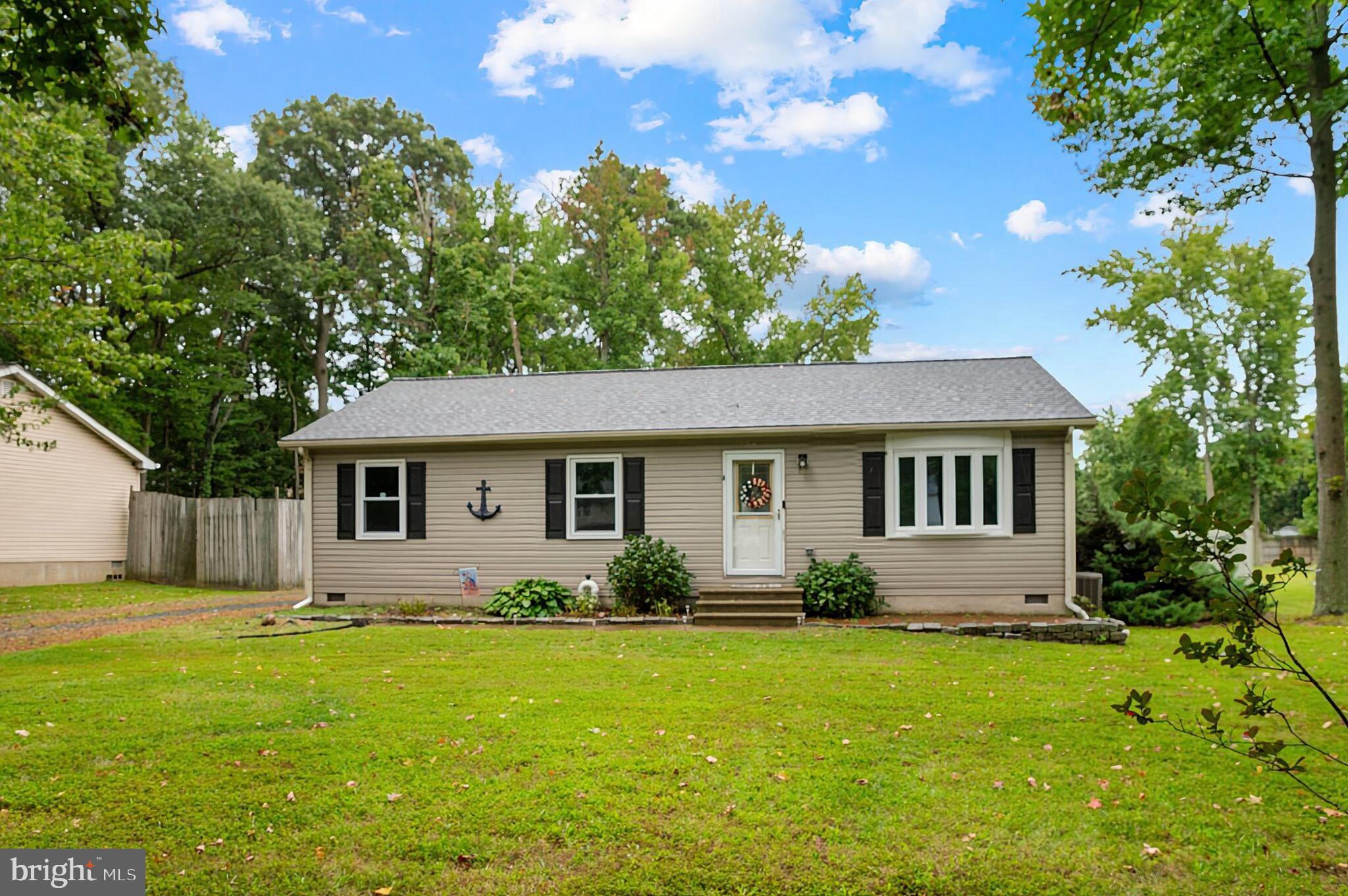 134 BENTON ROAD