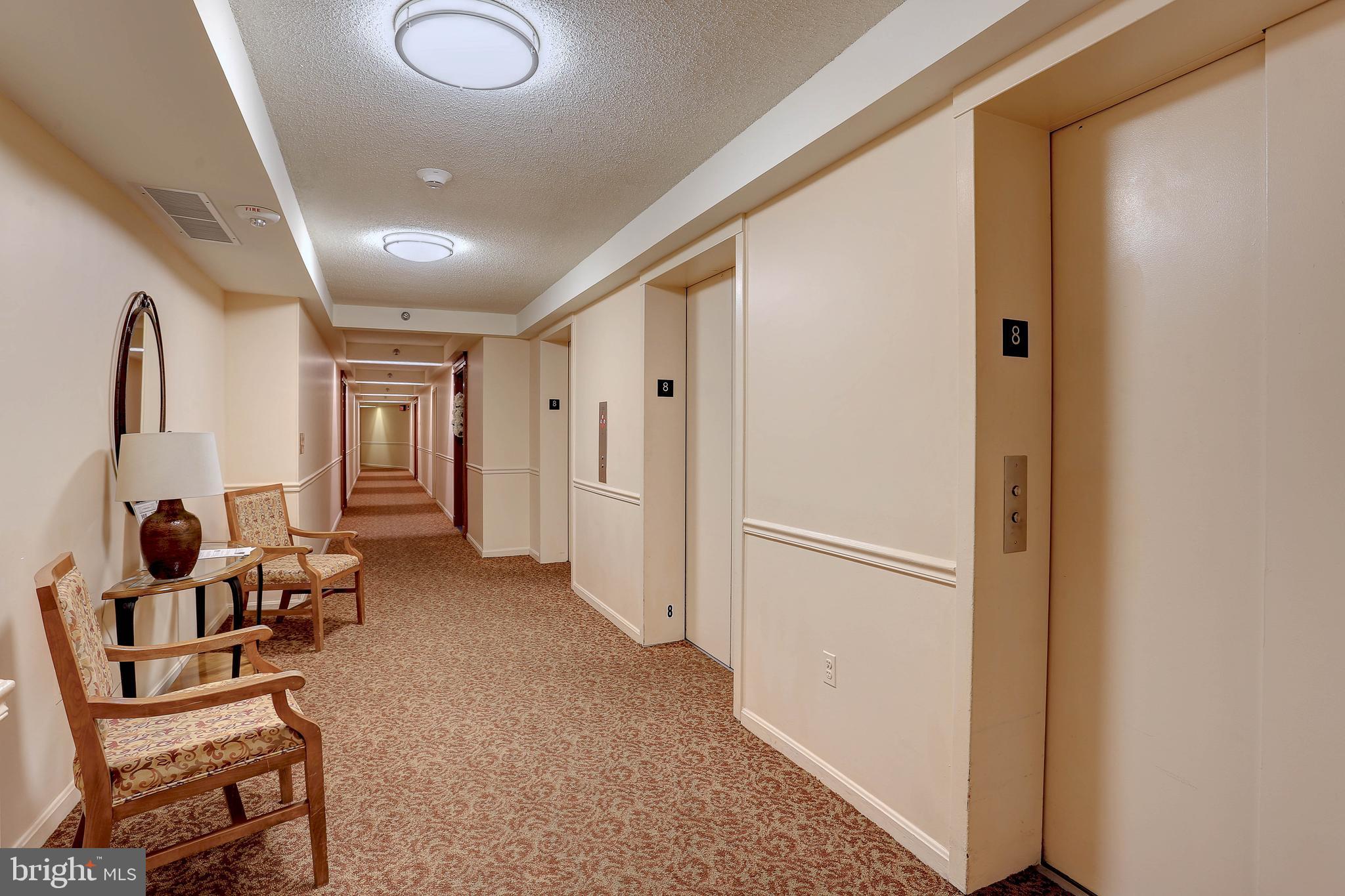 LEISURE WORLD - Residential