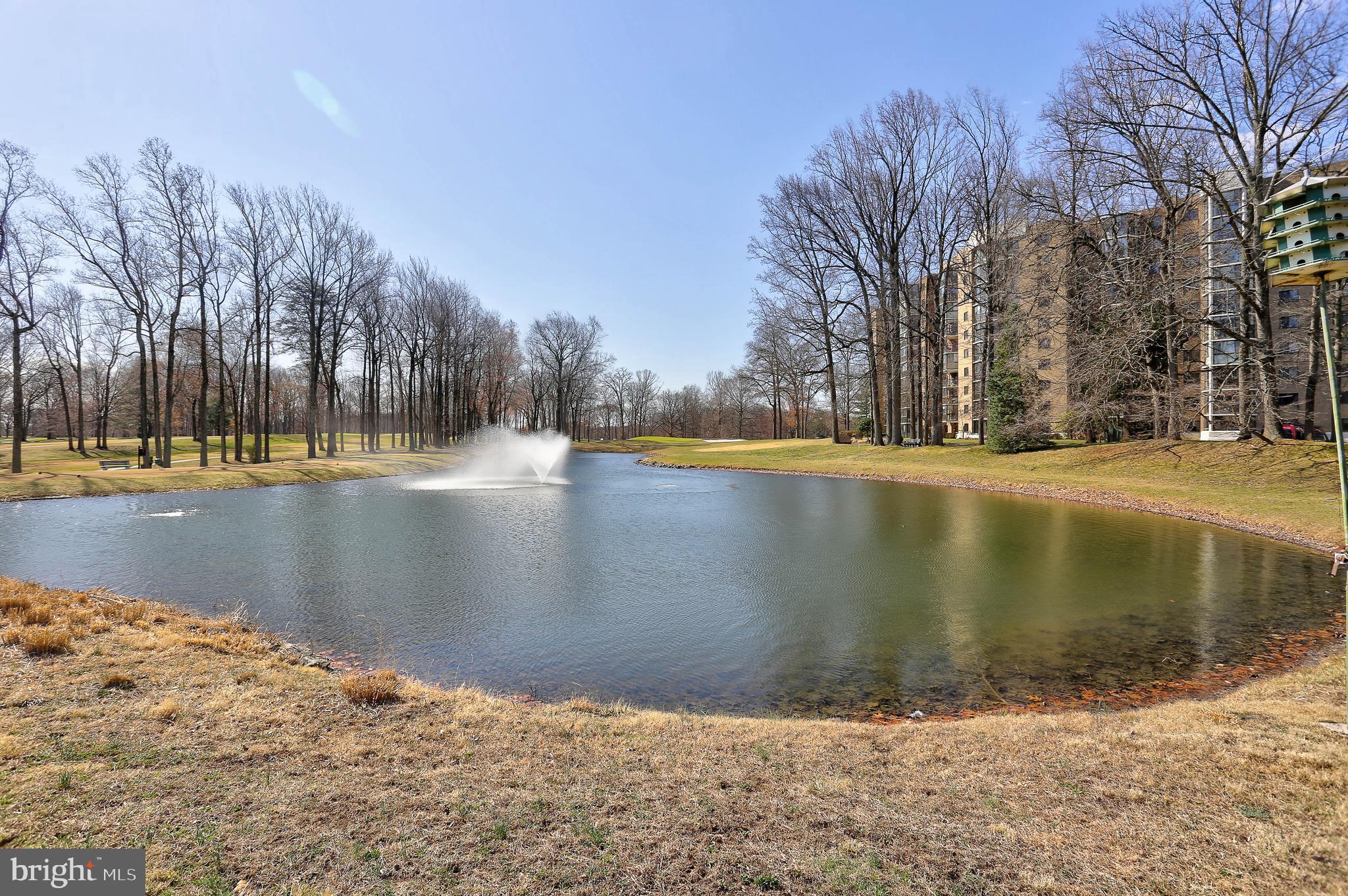 LEISURE WORLD - Residential