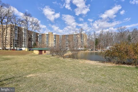 15115 INTERLACHEN DRIVE 3-826 SILVER SPRING MD 20906