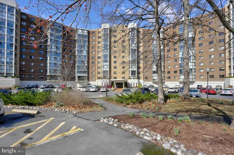 15115 Interlachen Drive Unit 3-826, Silver Spring, MD 20906 - MLS#: MDMC2169224