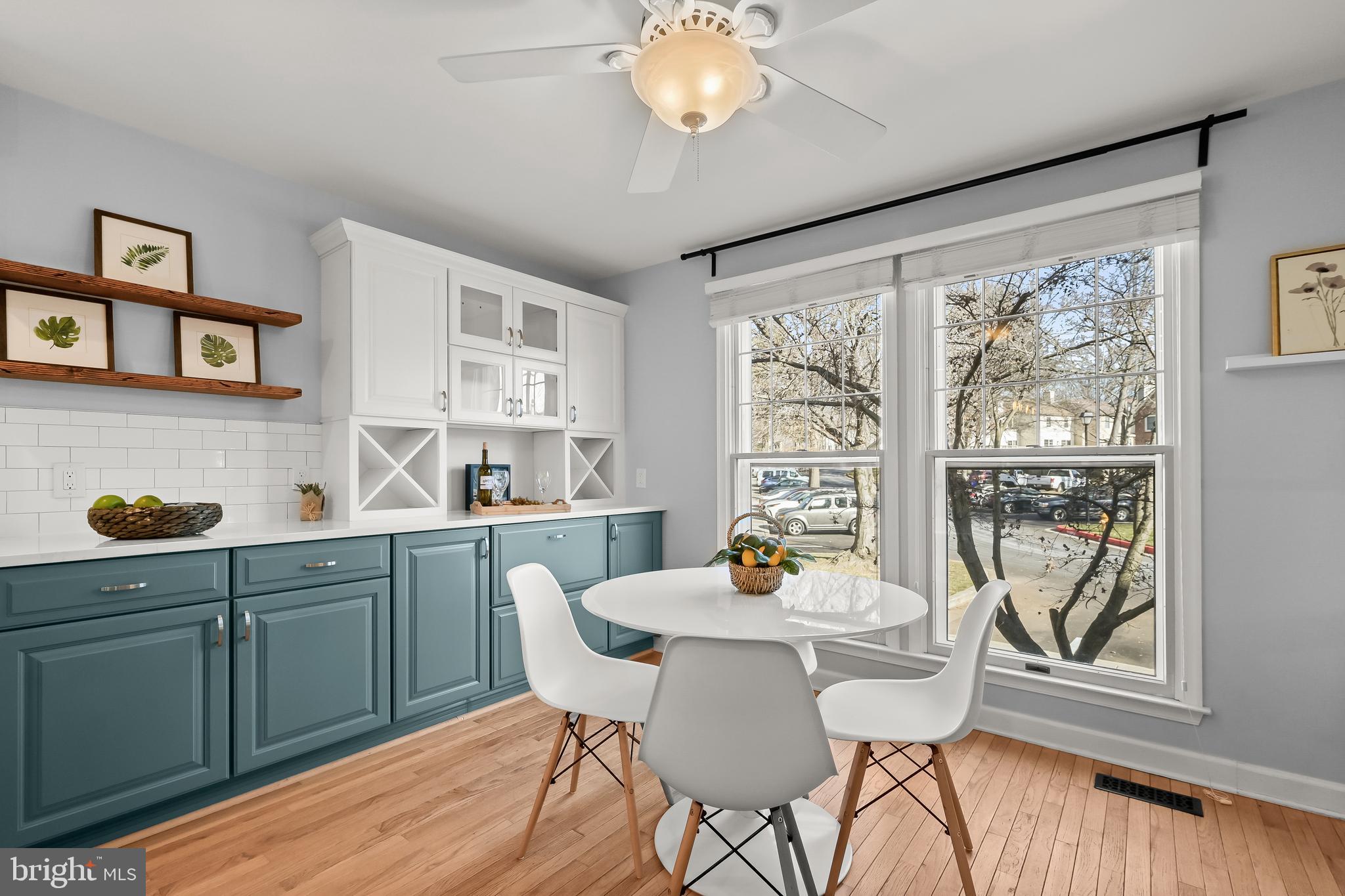 VILLAGE OF OWEN BROWN - Residential