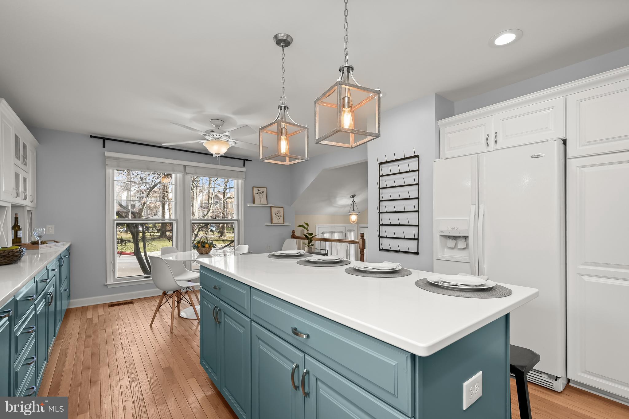 VILLAGE OF OWEN BROWN - Residential