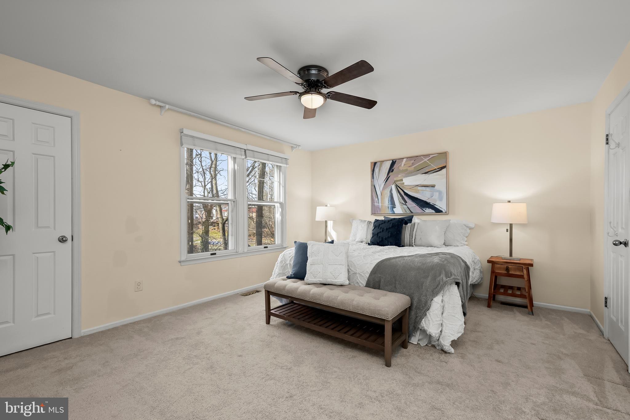 VILLAGE OF OWEN BROWN - Residential