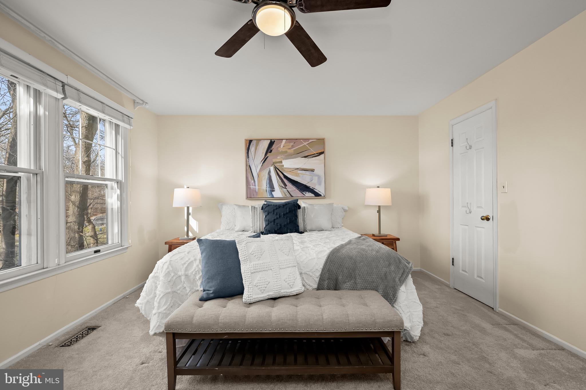 VILLAGE OF OWEN BROWN - Residential