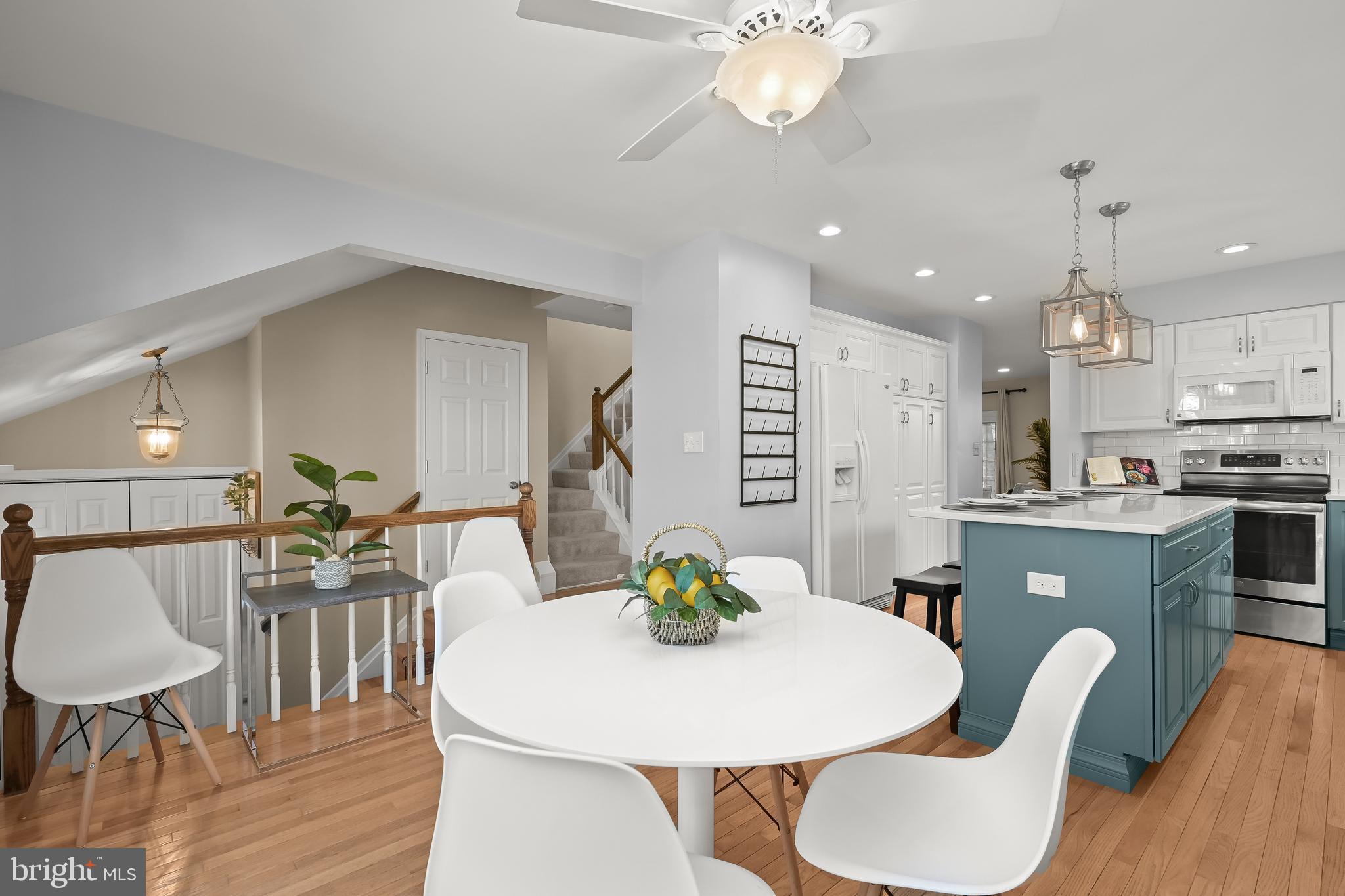 VILLAGE OF OWEN BROWN - Residential