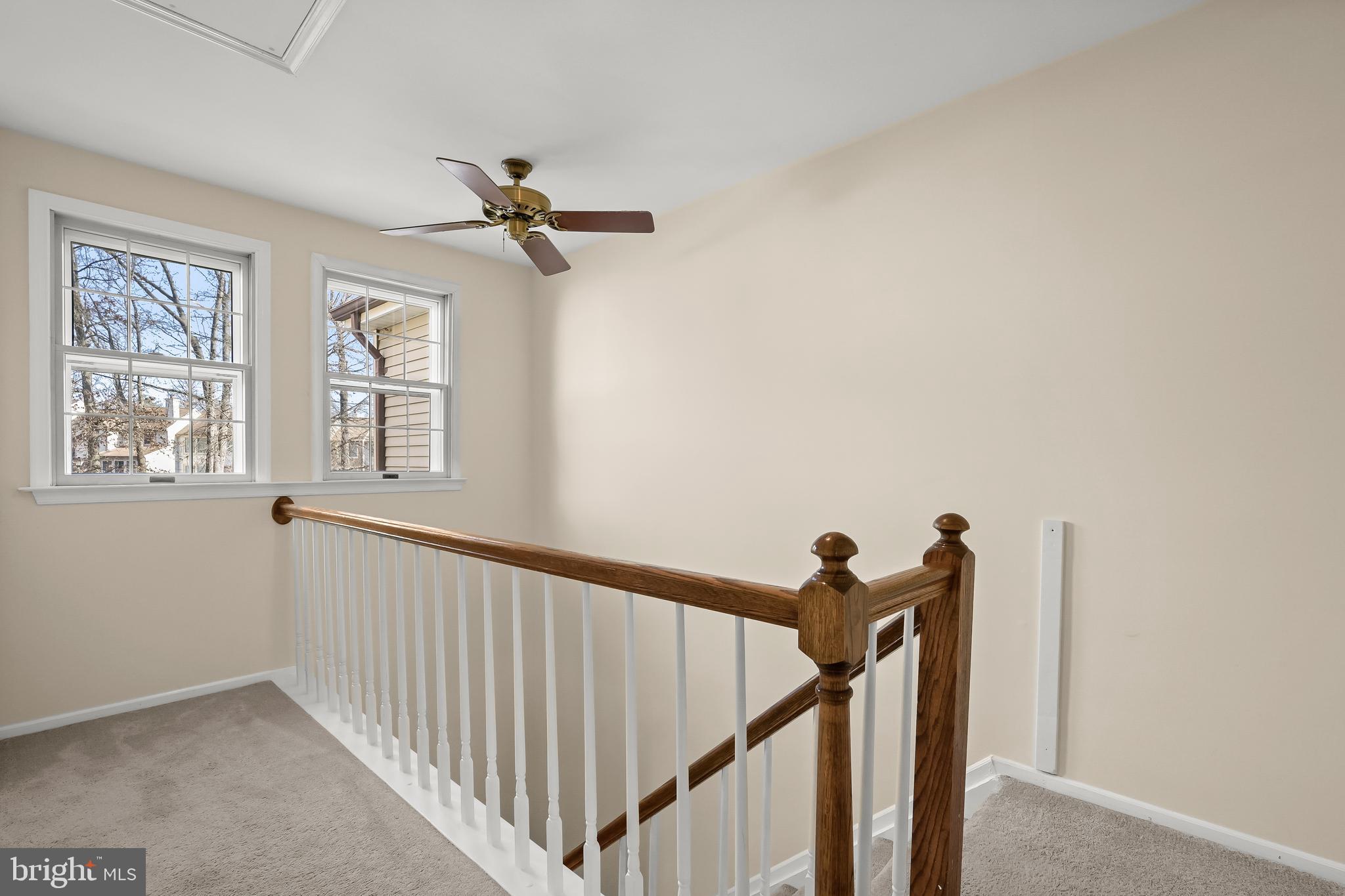 VILLAGE OF OWEN BROWN - Residential