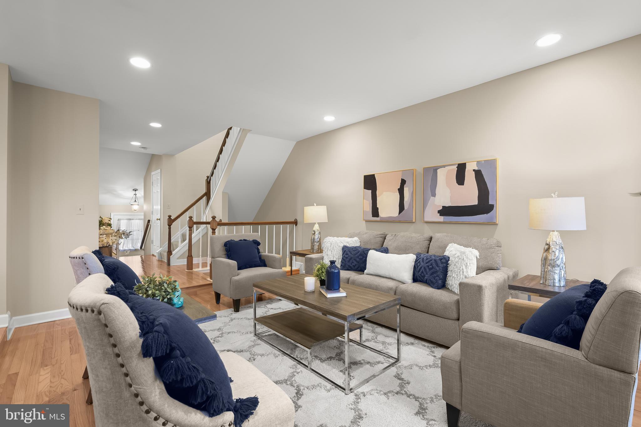 VILLAGE OF OWEN BROWN - Residential