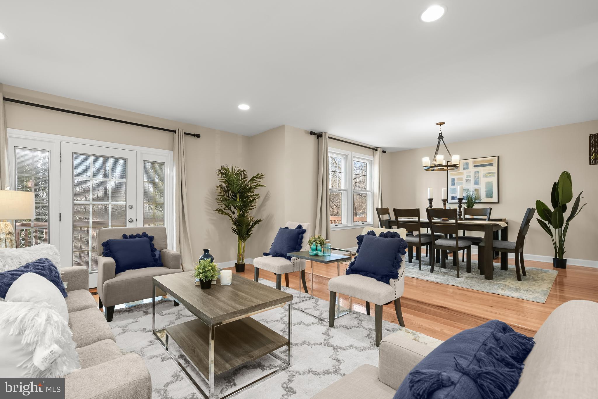 VILLAGE OF OWEN BROWN - Residential