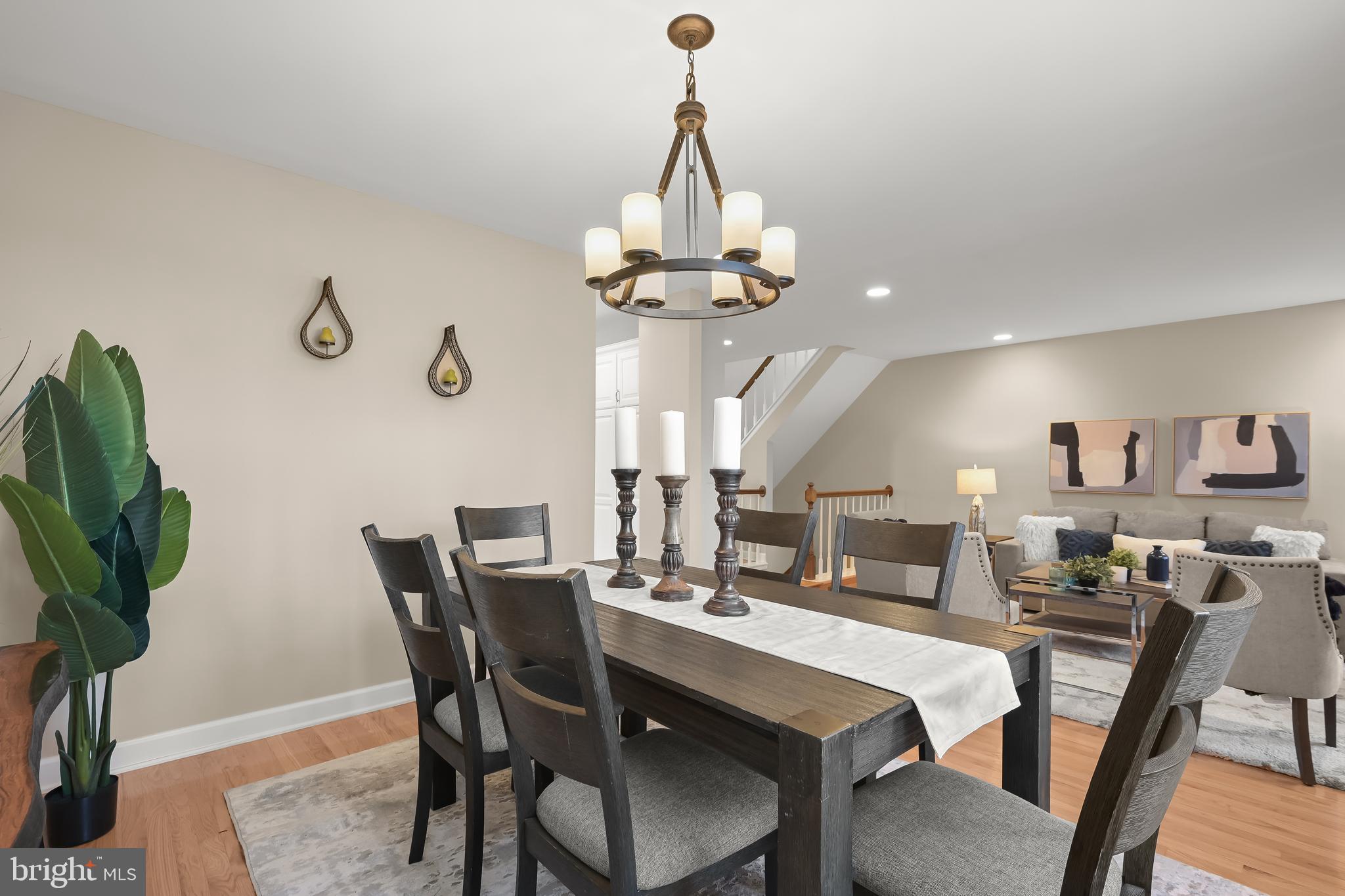 VILLAGE OF OWEN BROWN - Residential