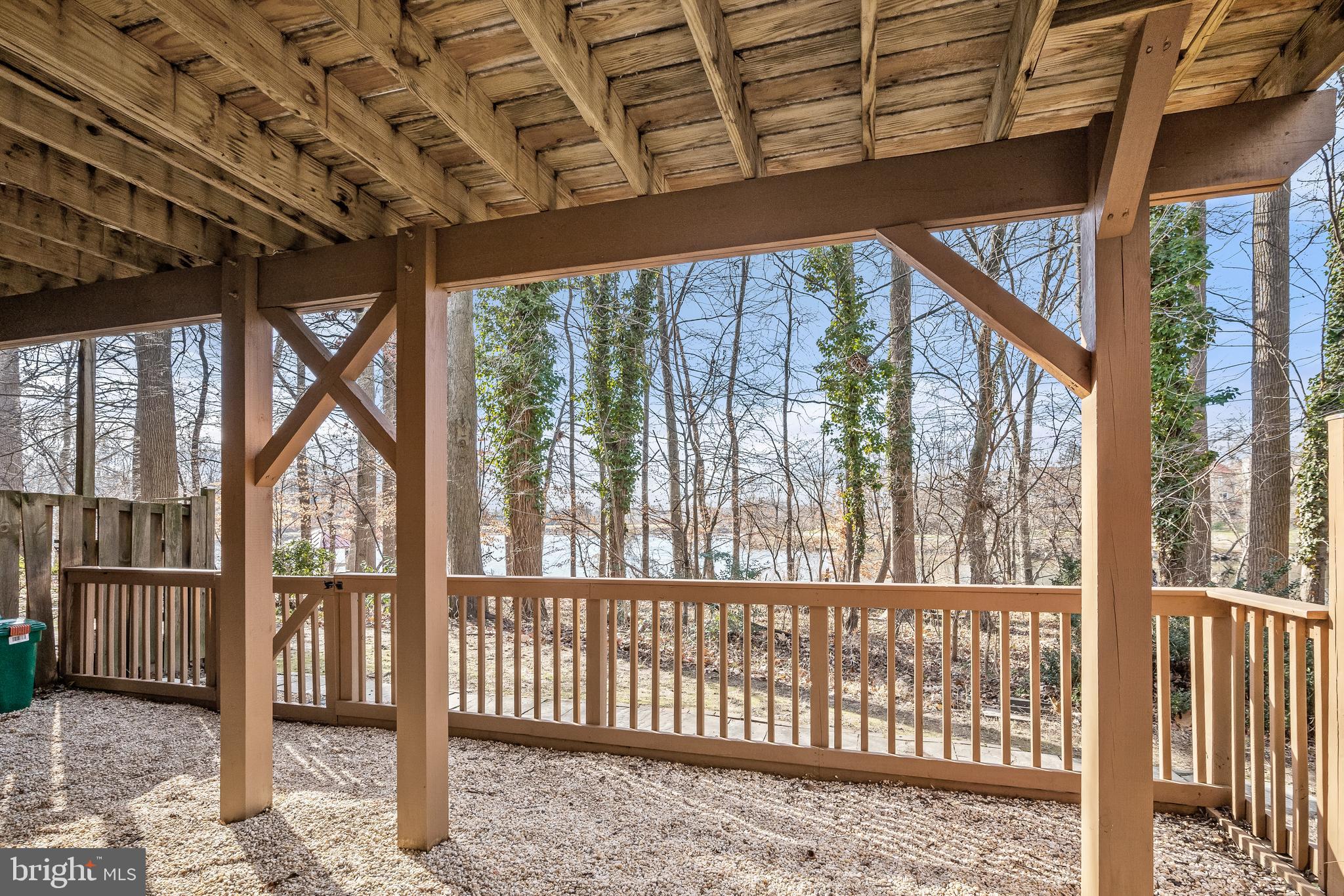 VILLAGE OF OWEN BROWN - Residential