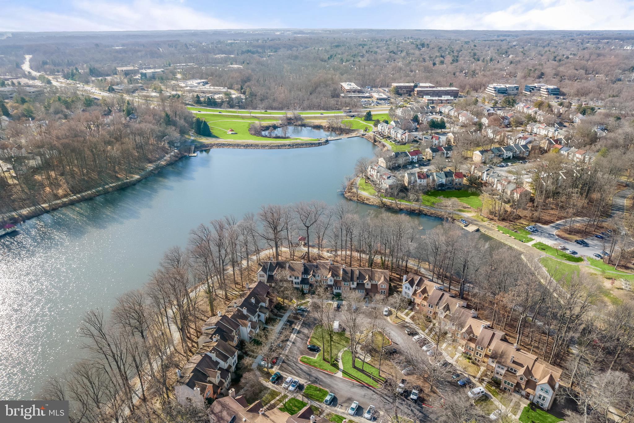 VILLAGE OF OWEN BROWN - Residential