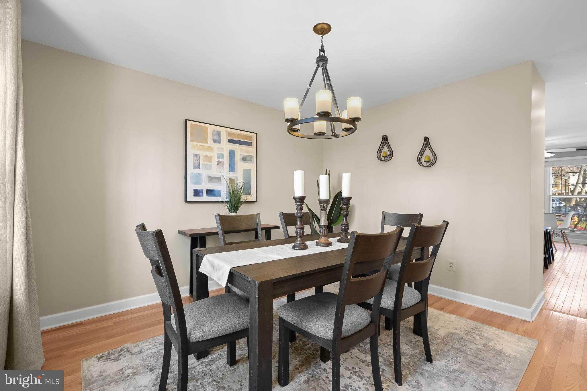 VILLAGE OF OWEN BROWN - Residential