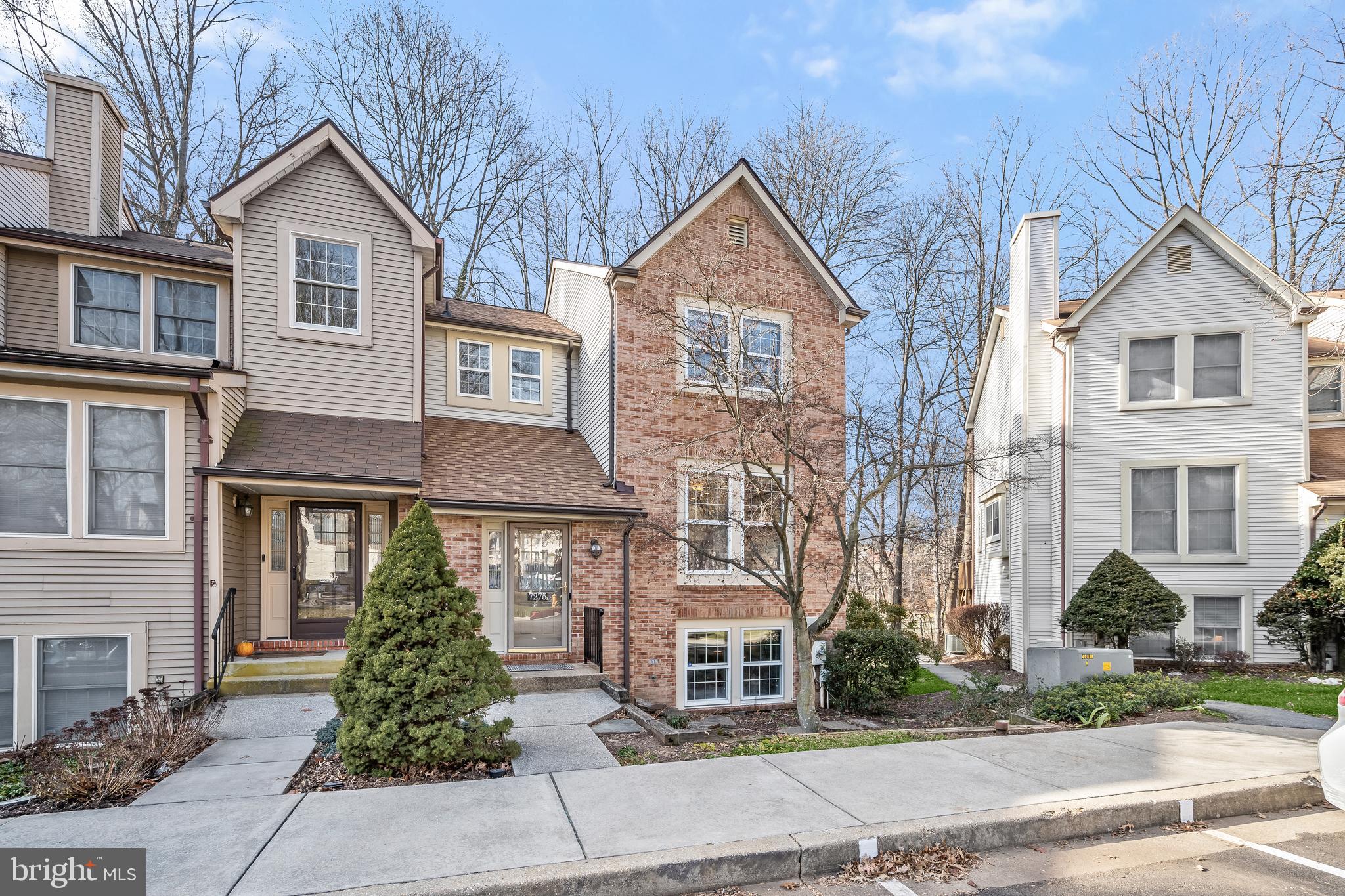 VILLAGE OF OWEN BROWN - Residential