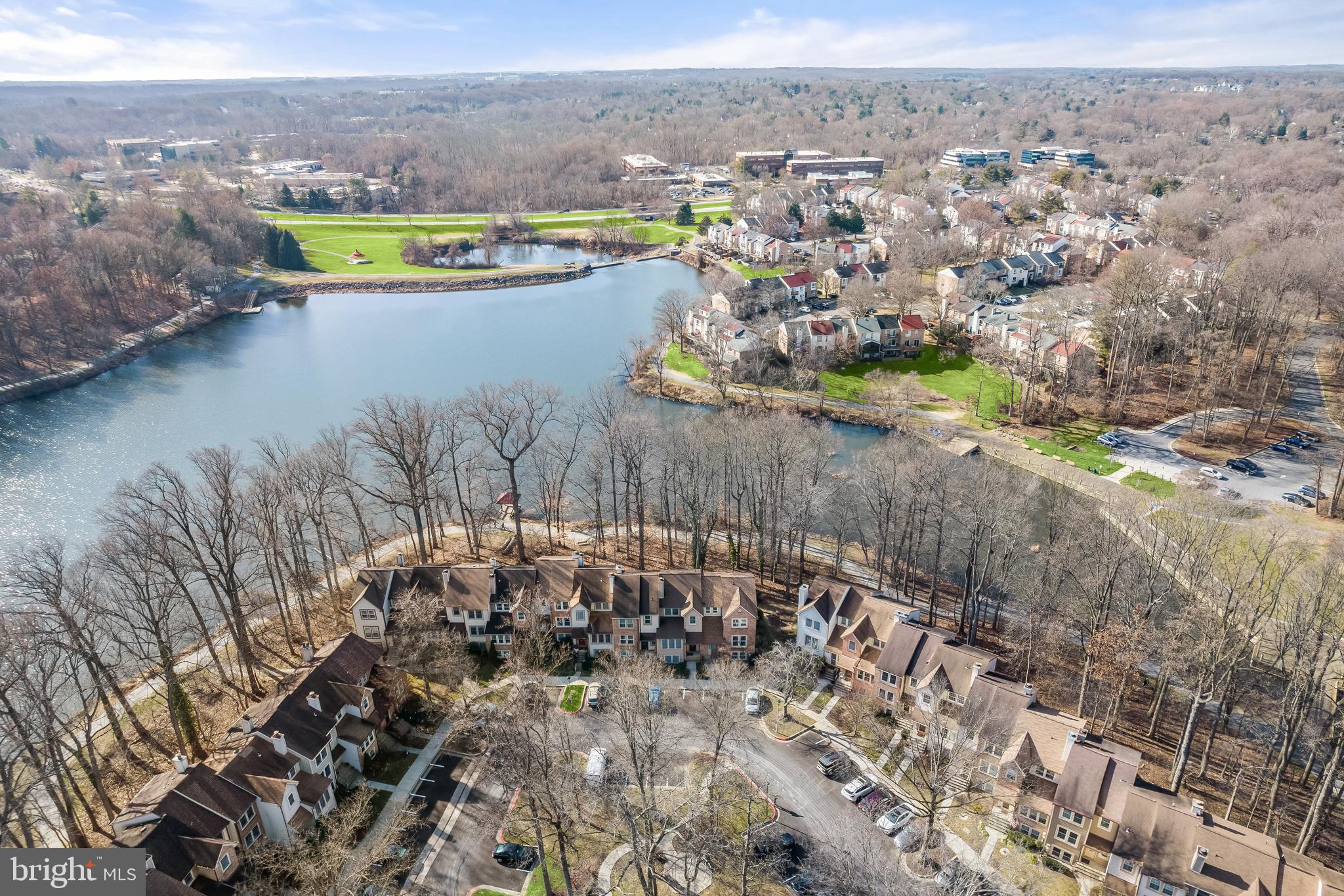 VILLAGE OF OWEN BROWN - Residential