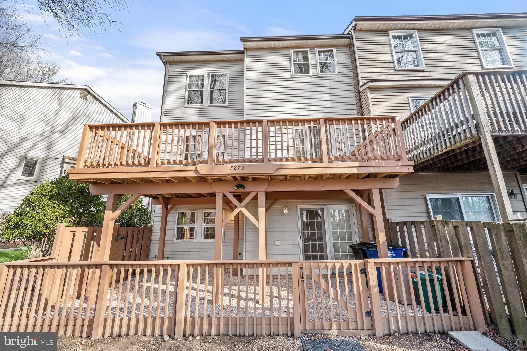 VILLAGE OF OWEN BROWN - Residential