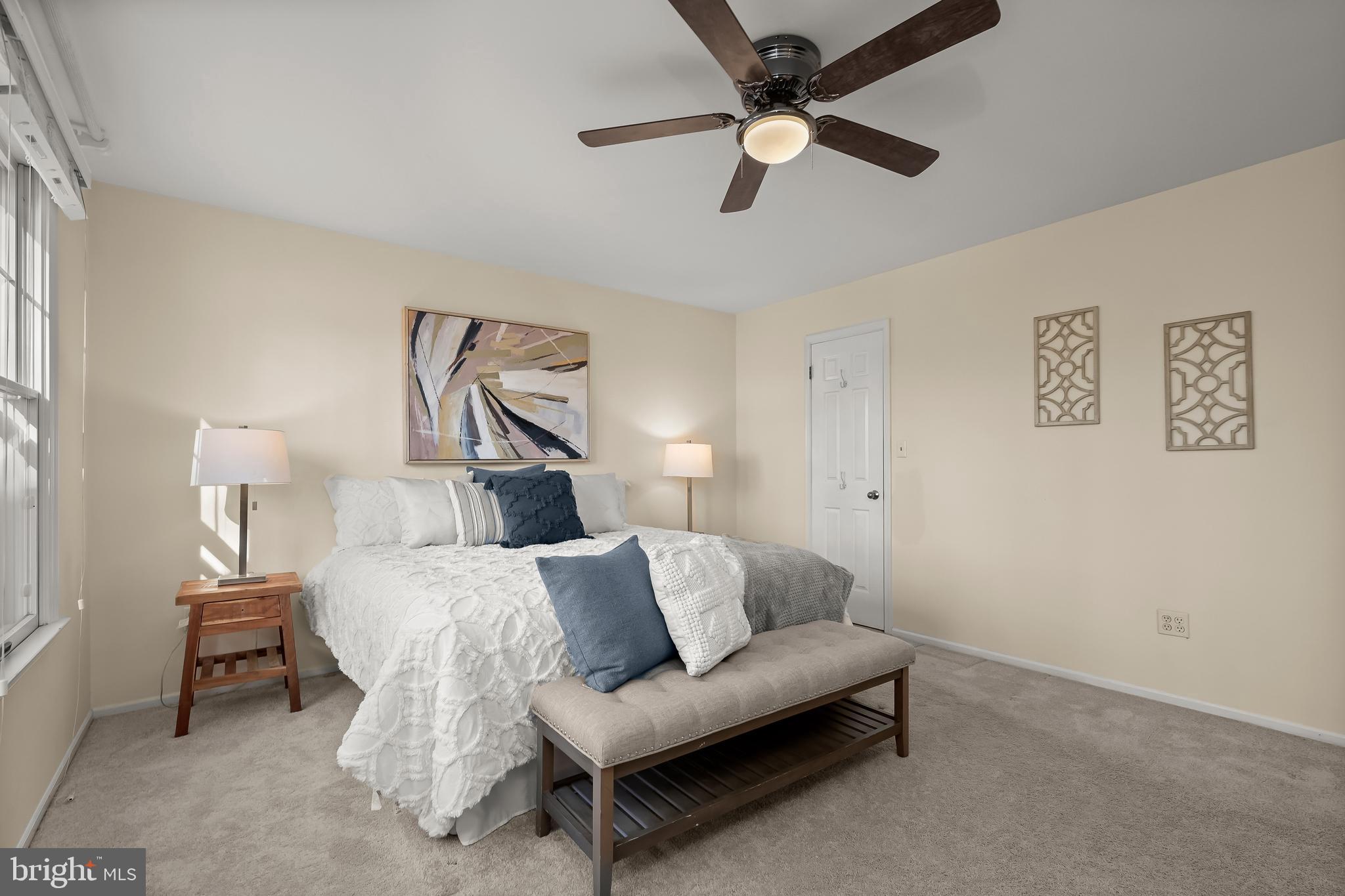 VILLAGE OF OWEN BROWN - Residential