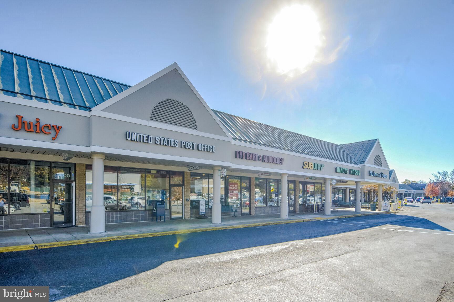 ROSSMOOR LEISURE WORLD - Residential