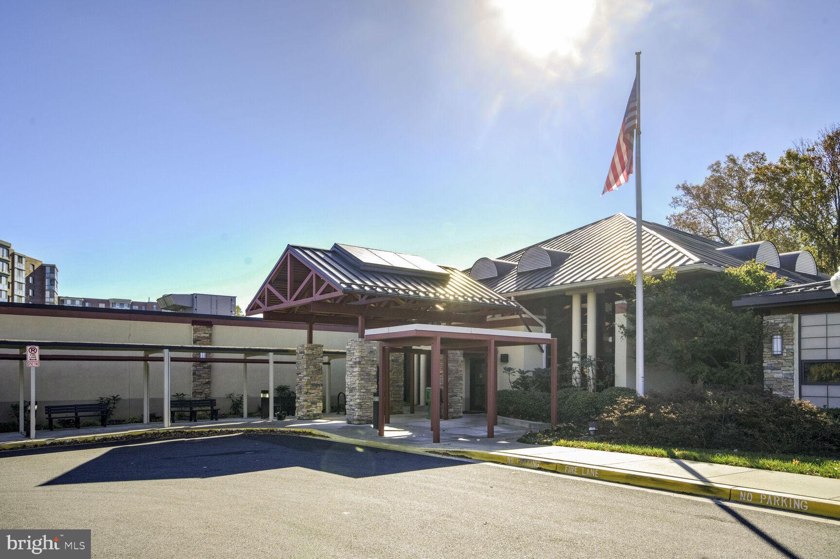 ROSSMOOR LEISURE WORLD - Residential