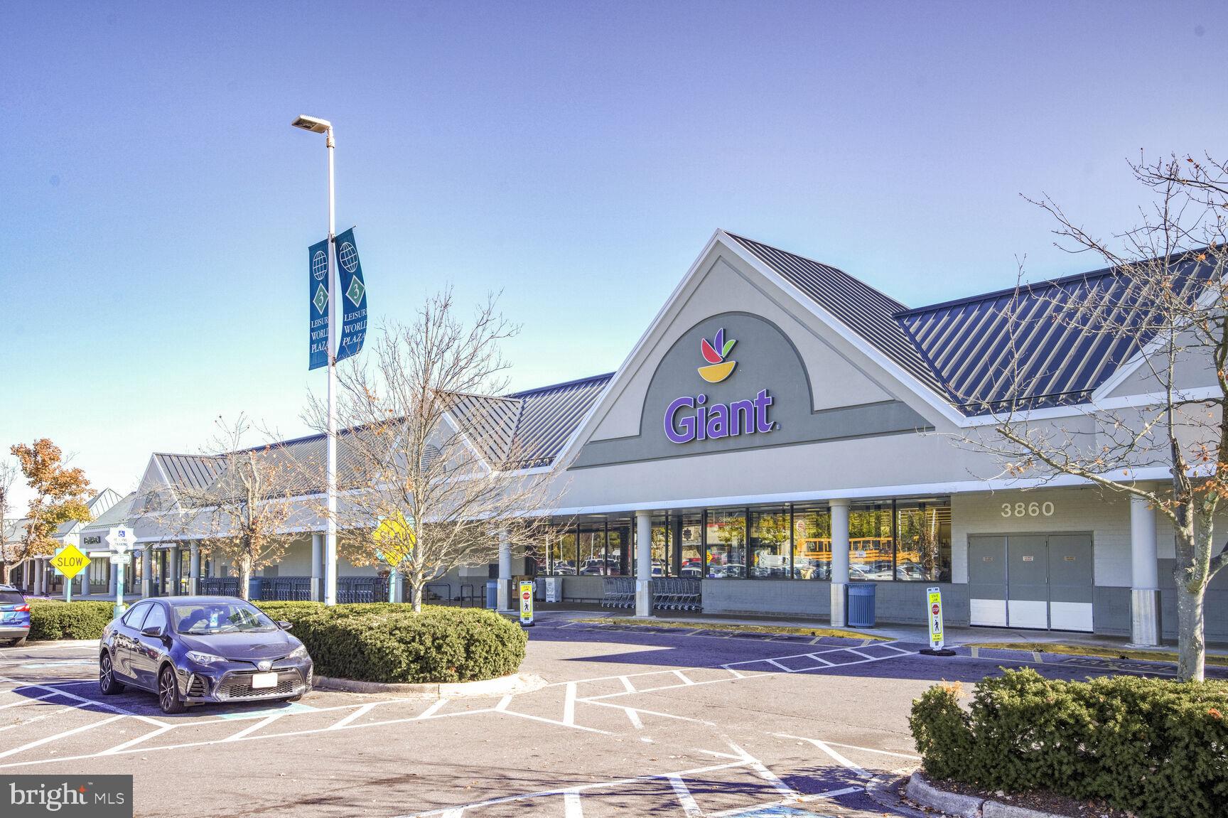 ROSSMOOR LEISURE WORLD - Residential