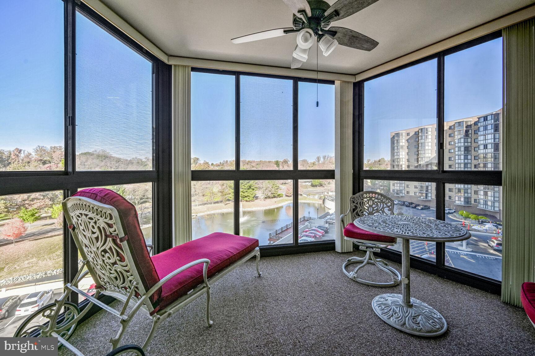 ROSSMOOR LEISURE WORLD - Residential