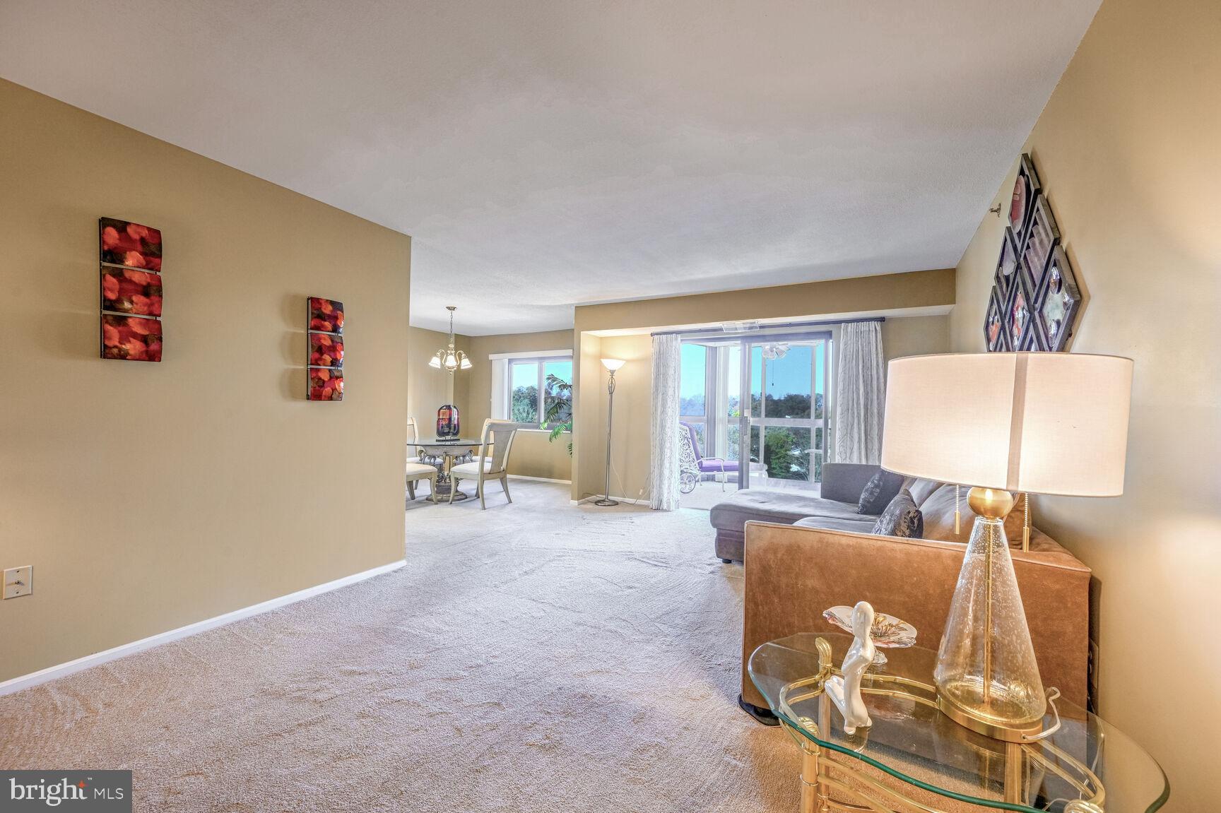 ROSSMOOR LEISURE WORLD - Residential