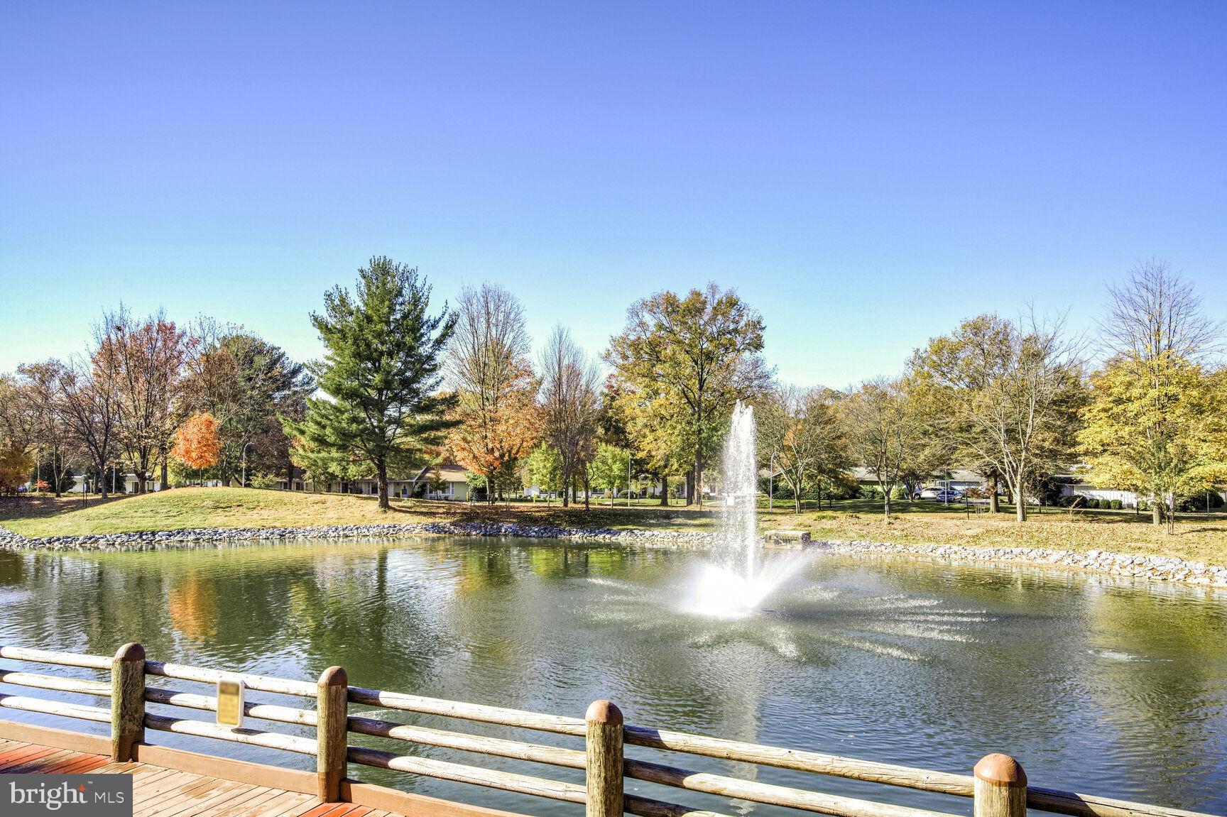 ROSSMOOR LEISURE WORLD - Residential