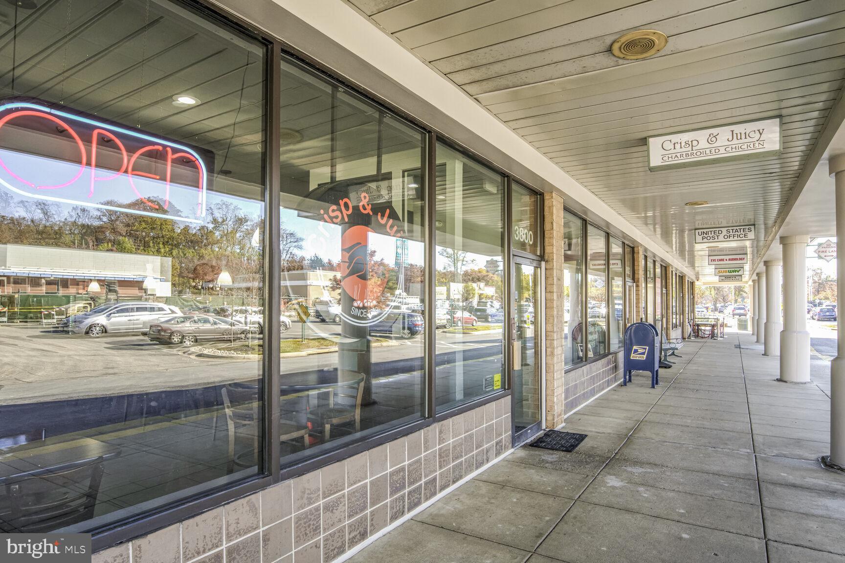 ROSSMOOR LEISURE WORLD - Residential