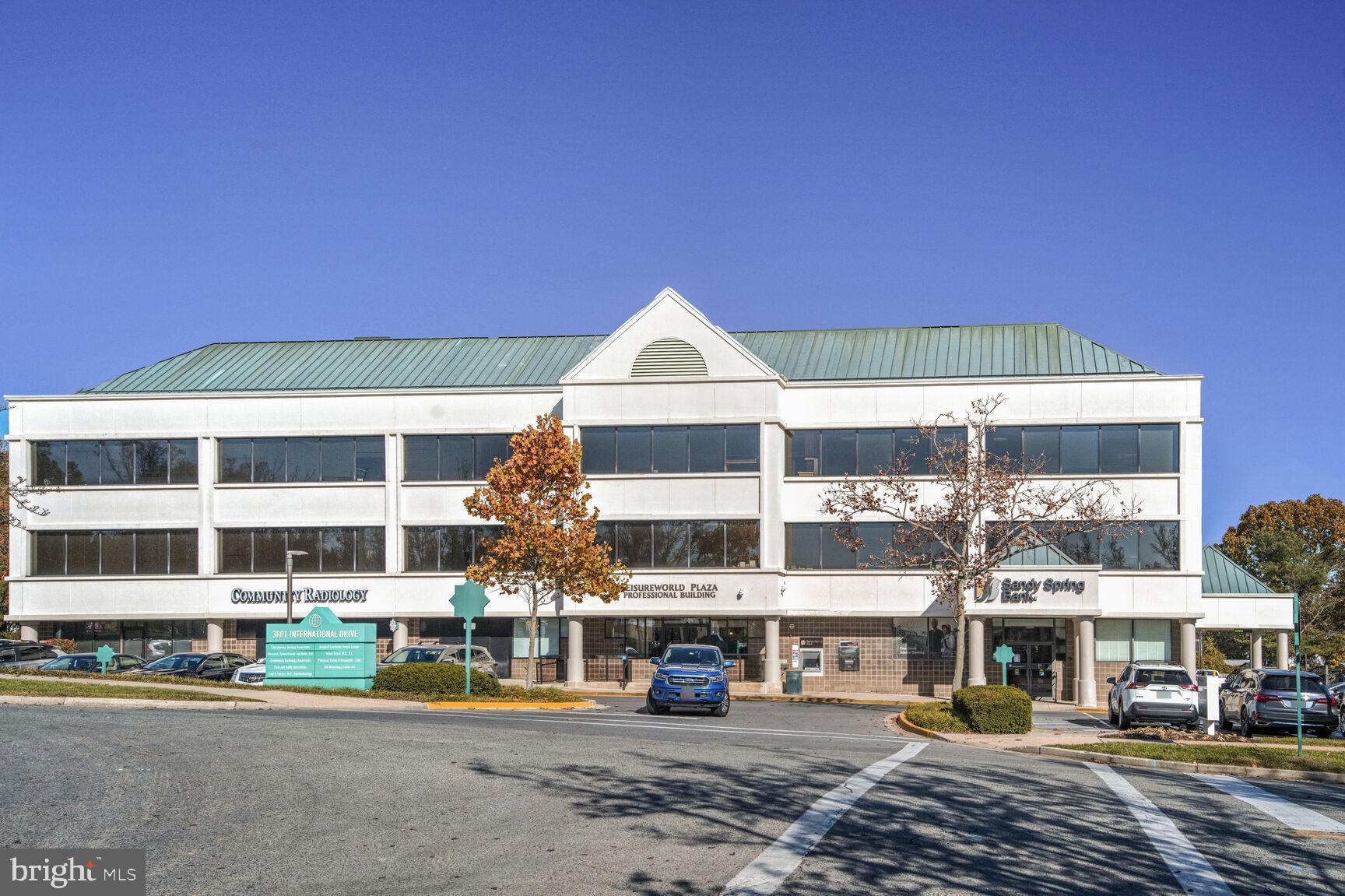 ROSSMOOR LEISURE WORLD - Residential