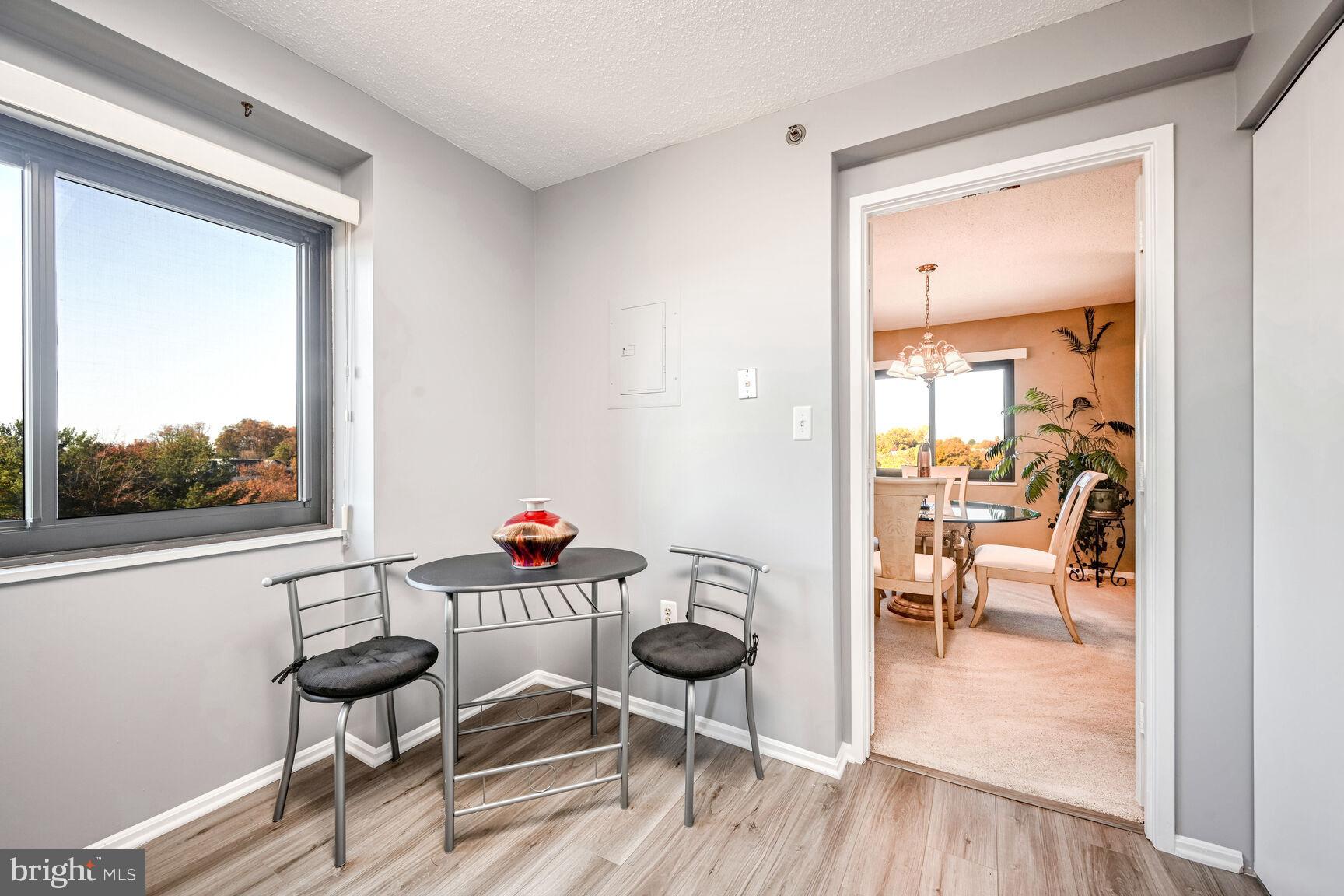 ROSSMOOR LEISURE WORLD - Residential