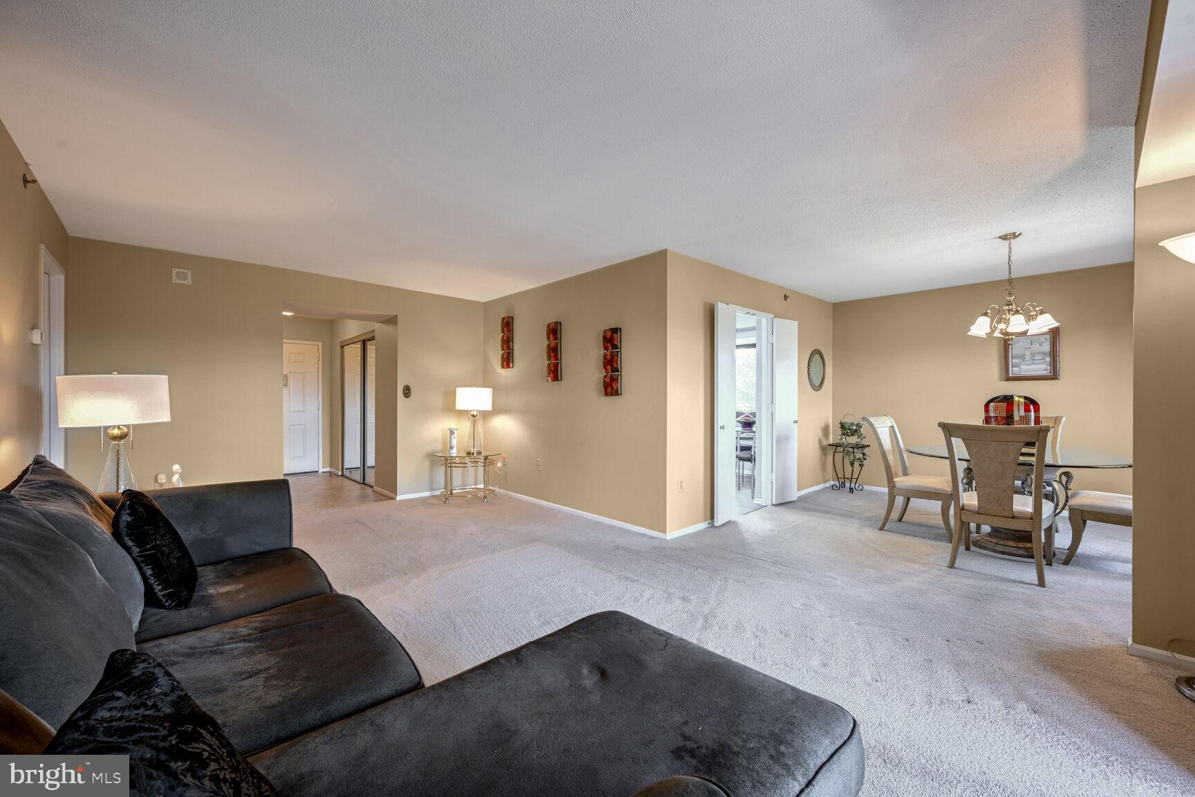 ROSSMOOR LEISURE WORLD - Residential