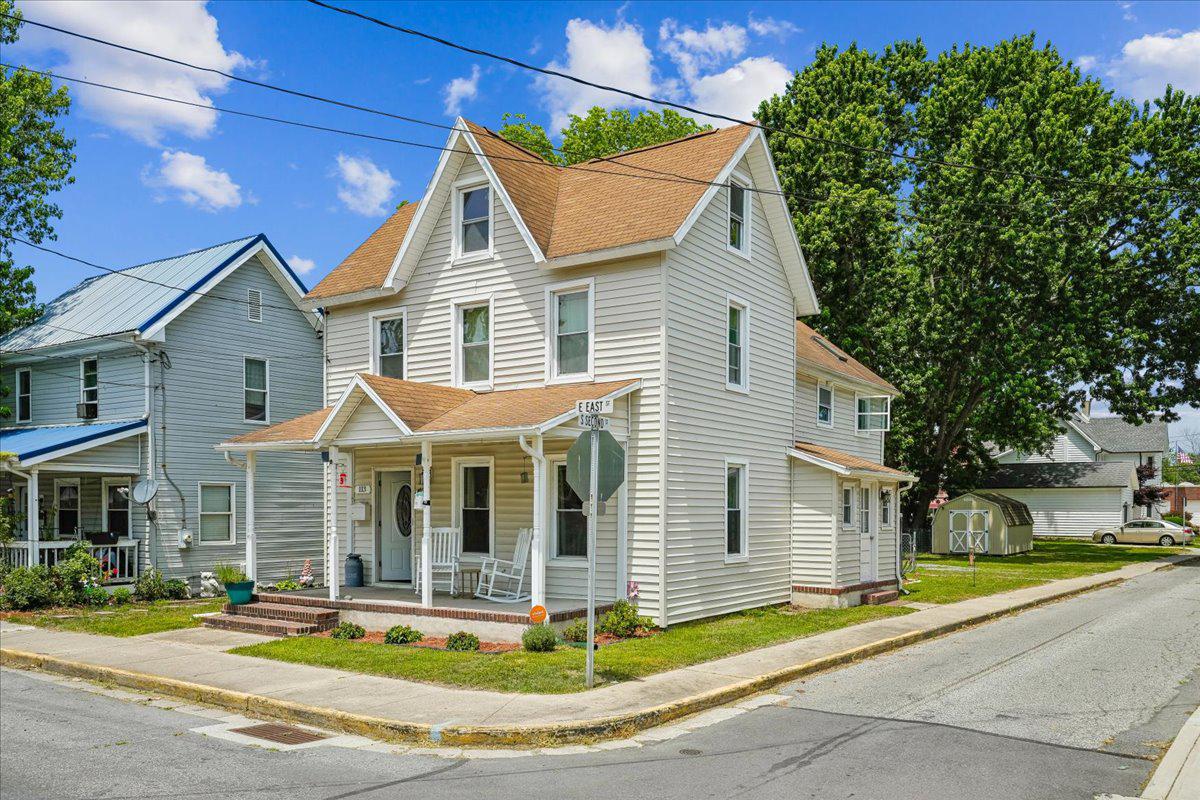 113 E EAST STREET