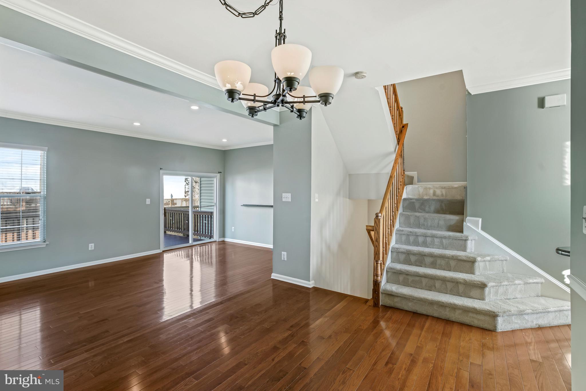 LAKE RIDGE - SPRINGWOODS - Residential Lease