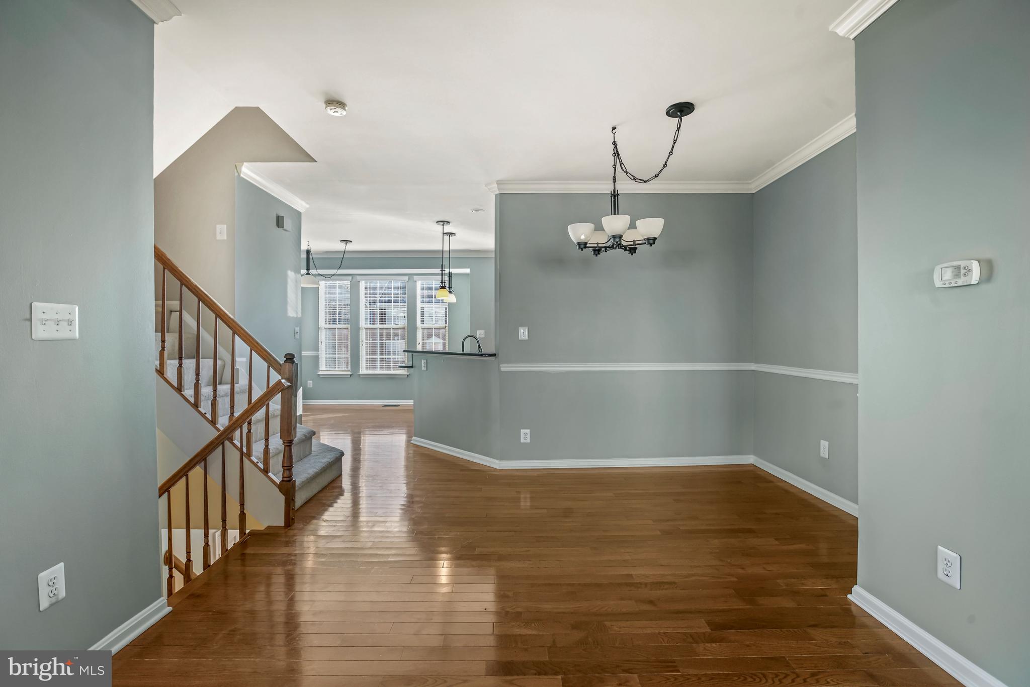 LAKE RIDGE - SPRINGWOODS - Residential Lease