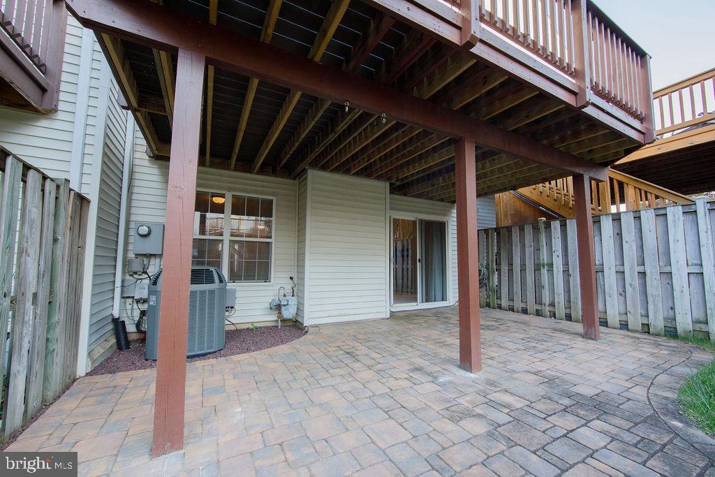 LAKE RIDGE - SPRINGWOODS - Residential Lease